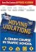 DVD : Moving Violations