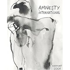 Amnesty International, rapport 2003