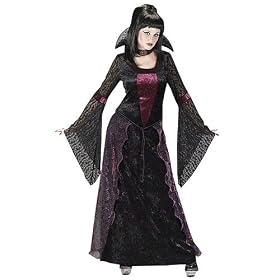 Vamptessa Costume Adult