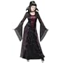 Vamptessa Costume Adult - Adult Small/Medium 2-8
