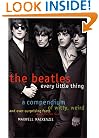 Beatles: Every Little Thing