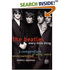 Beatles: Every Little Thing