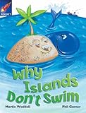 Why islands don't swim