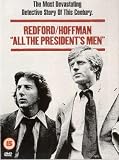 All the president's men (Widescreen) [UK IMPORT] - Dustin Hoffman