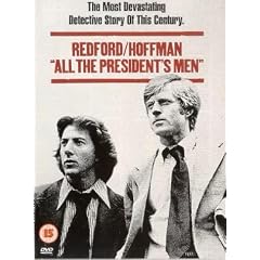 All the president's men (Widescreen) [UK IMPORT]