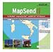 Magellan MapSend WorldWide Basemap