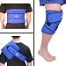 Sporting Goods : Ice Aid NeoWrap Cold Therapy for Back, Shoulder and Knee