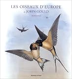 Les Oiseaux de John Gould