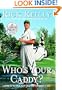 Who's Your Caddy? (Random House Large Print)