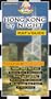 Groovy Map 'n' Guide Hong Kong by Day & Night