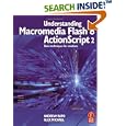 Understanding Macromedia Flash 8 ActionScript 2: Basic... by Andrew Rapo and Alex Michael