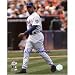 Willie Randolph New York Mets - Walking to Mound - Autographed 8x10 Photograph