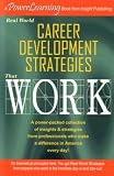 Real World Career Development Strategies That Work