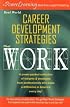 Real World Career Development Strategies That Work