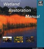 Books : Wetland Restoration Manual