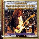 Concerto Suite Live with Japan Philharmonic by Yngwie Johann Malmsteen, Yngwie Johann Malmsteen, and New Japan Philharmonic Orchestra