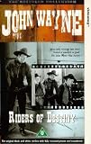 Revue Second Sight Films Ltd.  / Riders Of Destiny