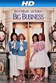 Big Business