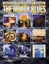The Moody Blues: Authentic Guitar Tab (Guitar Anthology Series)
