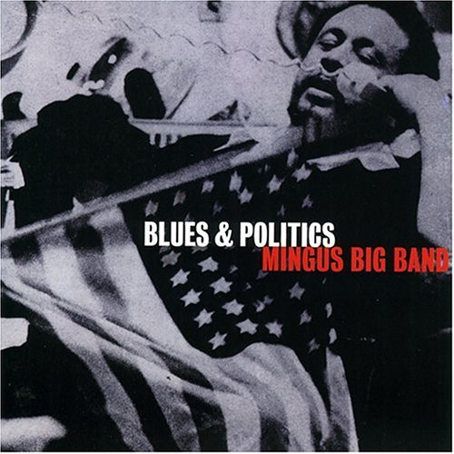 CD-Charts  Search : Blues & Politics