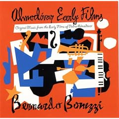 Music from the Early Films of