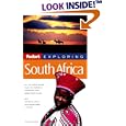 Fodor's Exploring South Africa, 4th Edition (Exploring Guides) by Melissa Shales