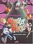 Monster Allergy,tome 2: La Pyramide des invuln�rables