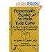 Homemade Books to Help Kids Cope: An Easy-To-Learn Technique for Parents and Professionals