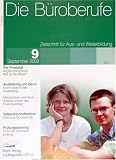 Die Bueroberufe