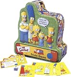 The Simpsons Trivia Game