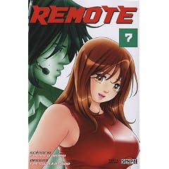 Remote, Tome 7 :
