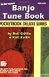 Mel Bay Banjo Tune Book, Pocketbook Deluxe Series (Pocketbook Deluxe)