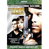 The Yards - Director's Cut (Miramax Collector's Series)
