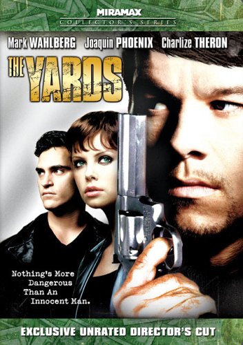 Yards (Unrated) (Dir) dvd, Film dvd Yards (Unrated) (Dir)