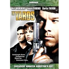 The Yards - Director's Cut (Miramax Collector's Series)