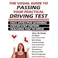 The Visual Guide To Passing Your Practical Driving Test [DVD]