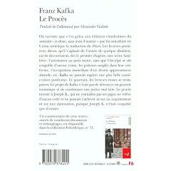 Le Proc�s