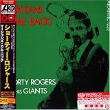 Martians, Come Back!/Way Up There