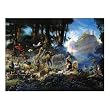The Invitation Jigsaw Puzzle 3000pc