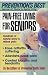 Book Pain-Free Living For Seniors