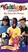 Kidsongs: My Favorite Songs [VHS]