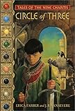 Circle of three : tales of the nine charms
