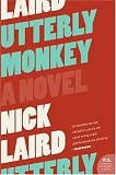 Utterly Monkey: A Novel (P.S.)