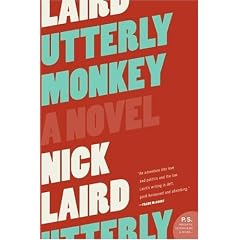Utterly Monkey: A Novel (P.S.)