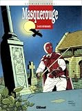 Revue Glénat  / Masquerouge. 4, Les intrigants