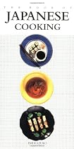 Book Of Japanese Cooking
