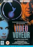 Video Voyeur [UK IMPORT] - Angie Harmon