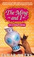 The Ming and I (A Den of Antiquity Mystery)
