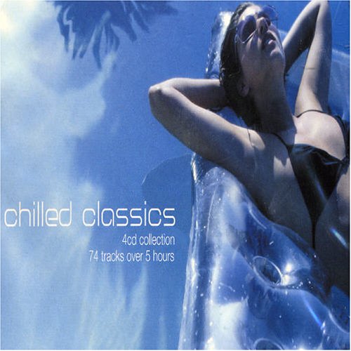 CD-Charts  Search : Chilled Classics