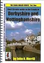 Short Circular Walks on the Canals of Nottinghamshire & Derbyshire